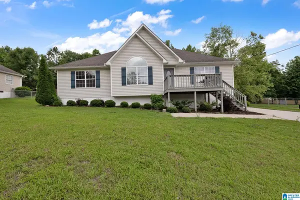 755 DEANS FERRY ROAD, Hayden, AL 35079