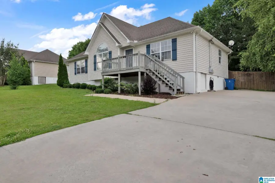 755 DEANS FERRY ROAD, Hayden, AL 35079 - #2