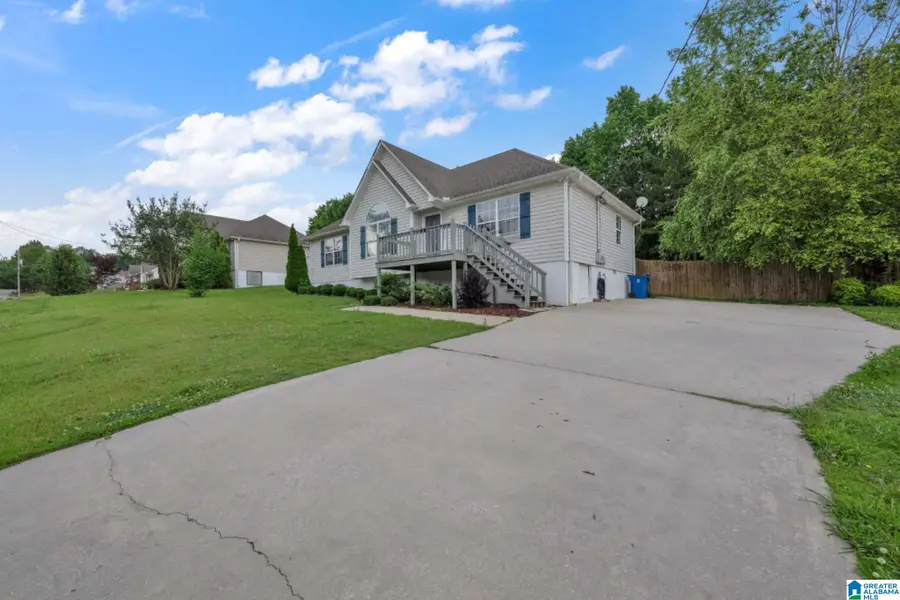 755 DEANS FERRY ROAD, Hayden, AL 35079 - #3