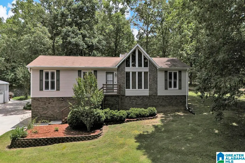 1580 SANIE ROAD, Odenville, AL 35120 - #1