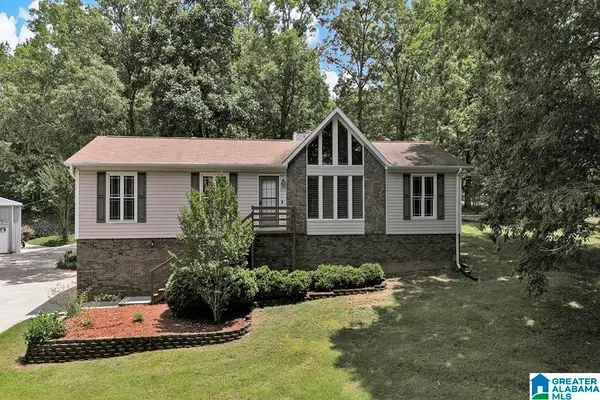 1580 SANIE ROAD, Odenville, AL 35120