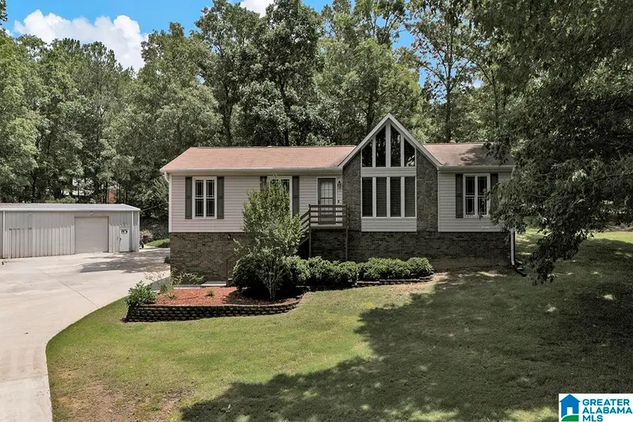 1580 SANIE ROAD, Odenville, AL 35120 - #2