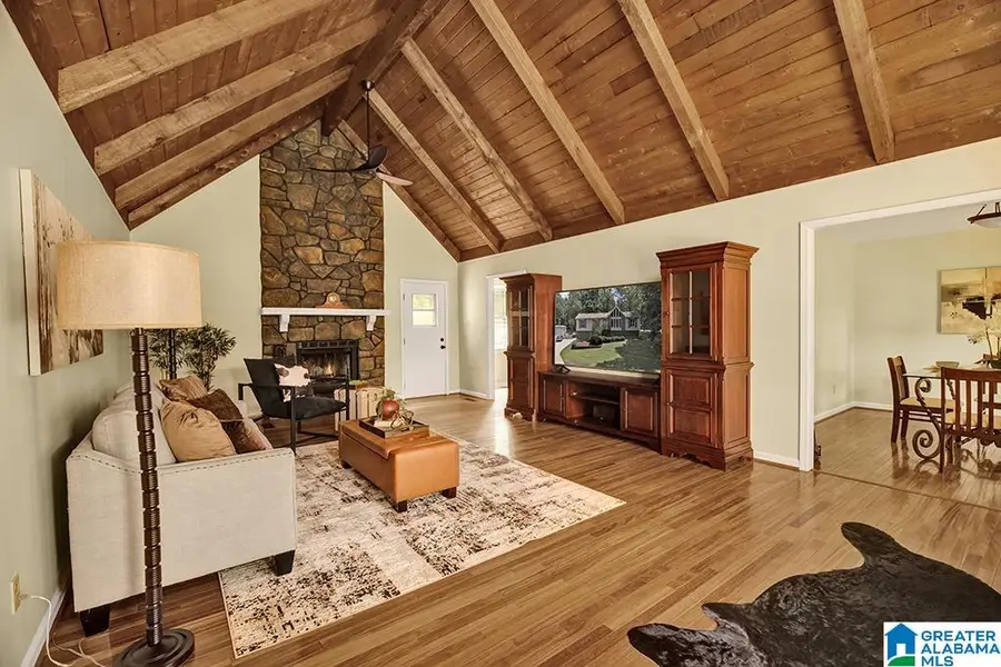 1580 SANIE ROAD, Odenville, AL 35120 - #3