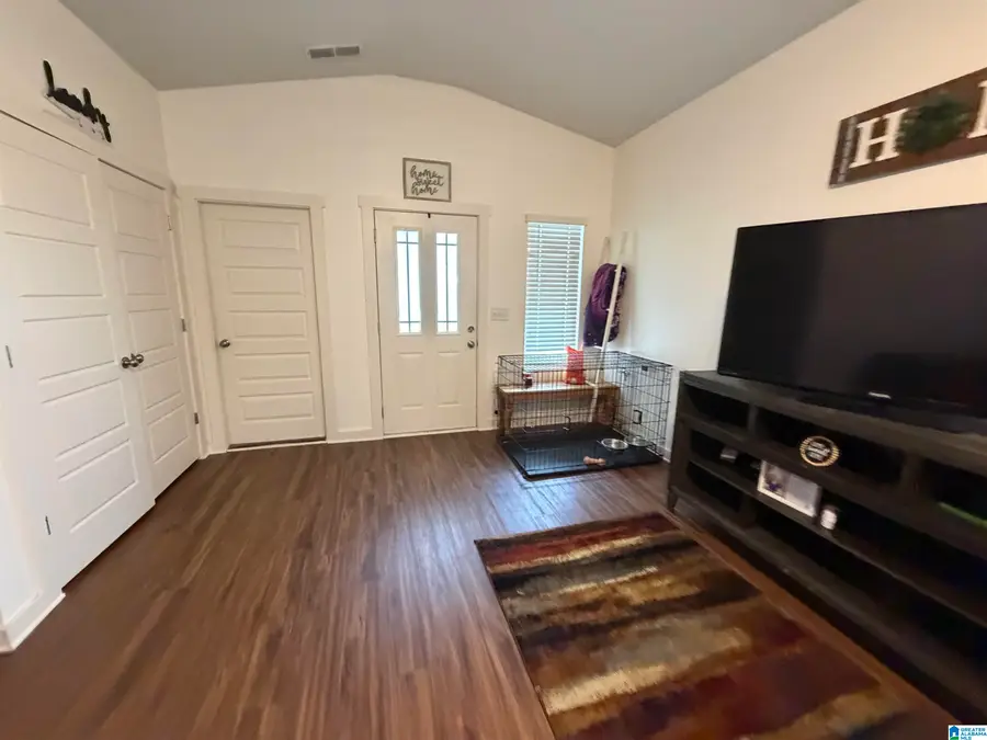 605 BRIAR RIDGE CIRCLE, Odenville, AL 35120 - #2