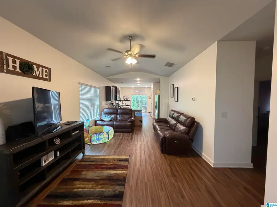 605 BRIAR RIDGE CIRCLE, Odenville, AL 35120 - #3