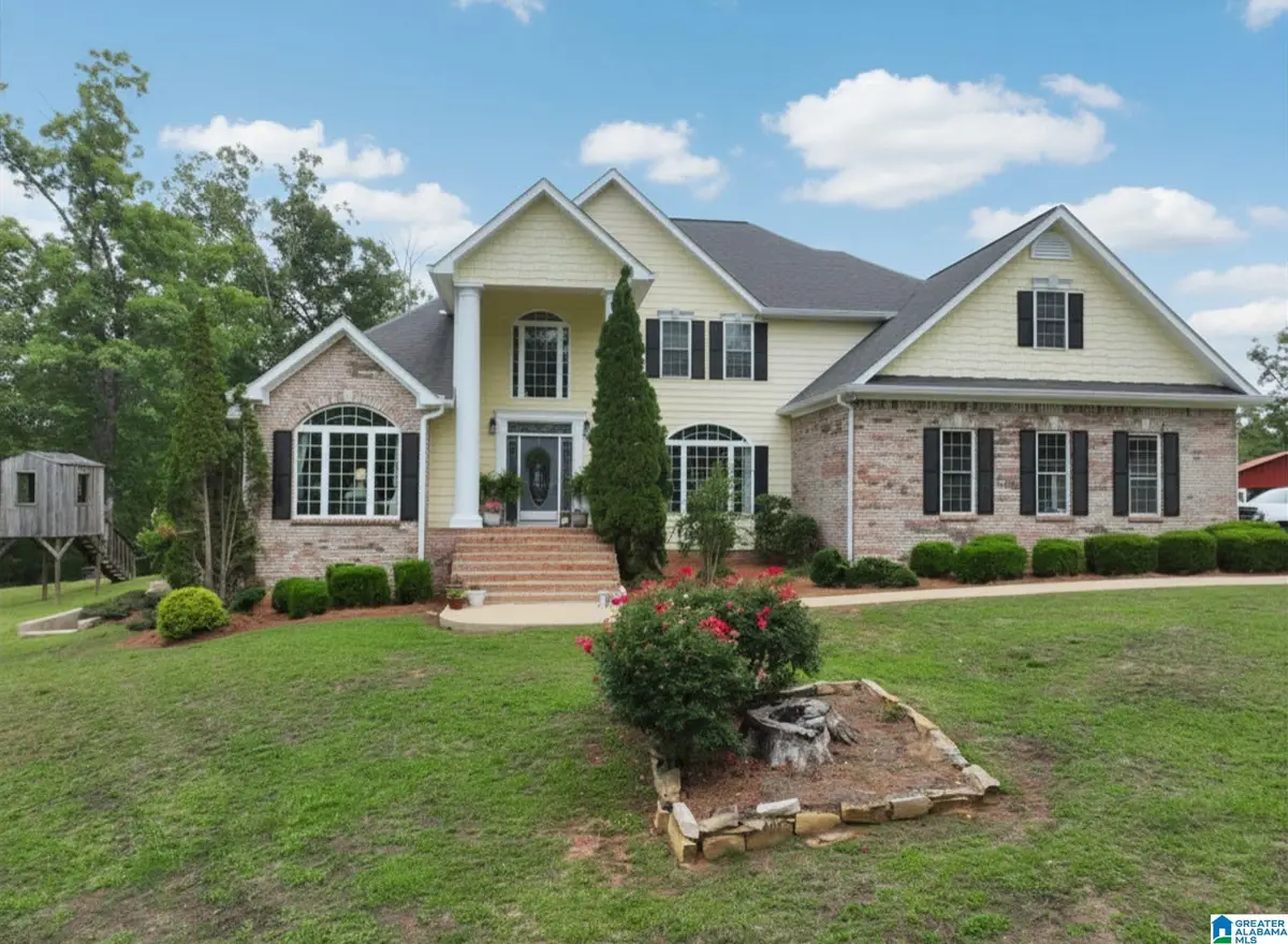 4264 COUNTY ROAD 61, Roanoke, AL 36274 - #1