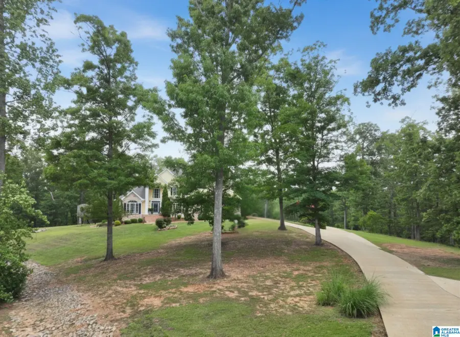 4264 COUNTY ROAD 61, Roanoke, AL 36274 - #2