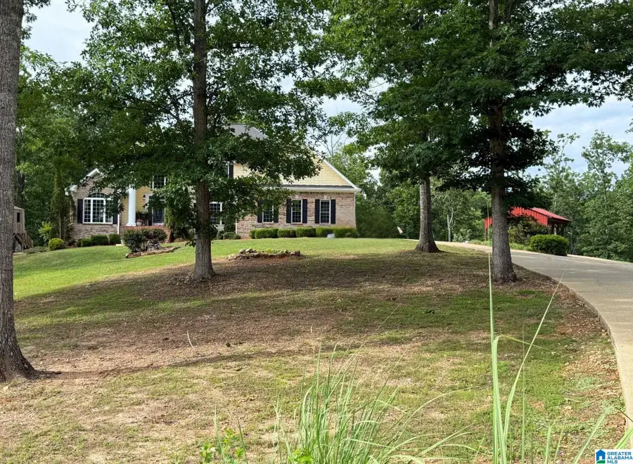 4264 COUNTY ROAD 61, Roanoke, AL 36274 - #3
