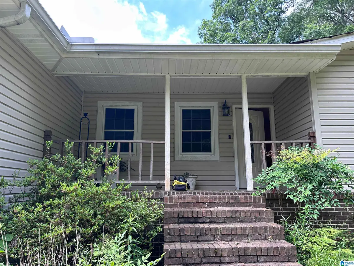 1689 GALLANT ROAD, Attalla, AL 35954 - #1