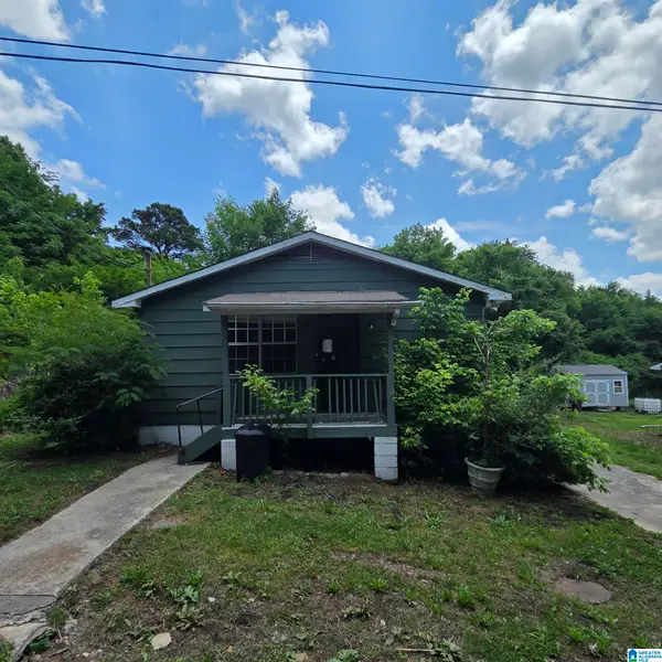 4317 MERIDITH STREET, Birmingham, AL 35207