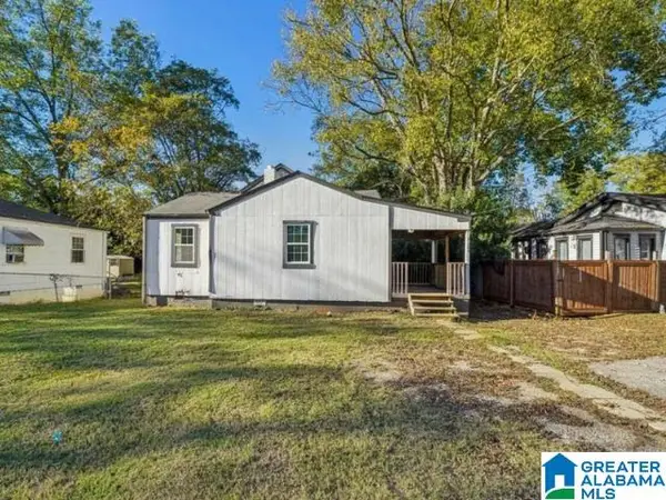 2200 FULTON AVENUE SW, Birmingham, AL 35211