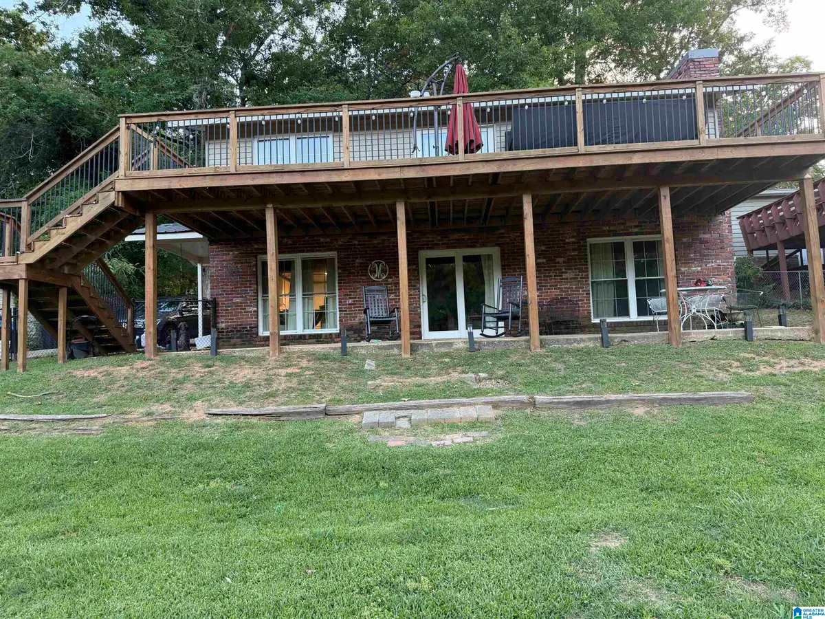 61 PERIMETER ROAD, Sylacauga, AL 35151 - #1