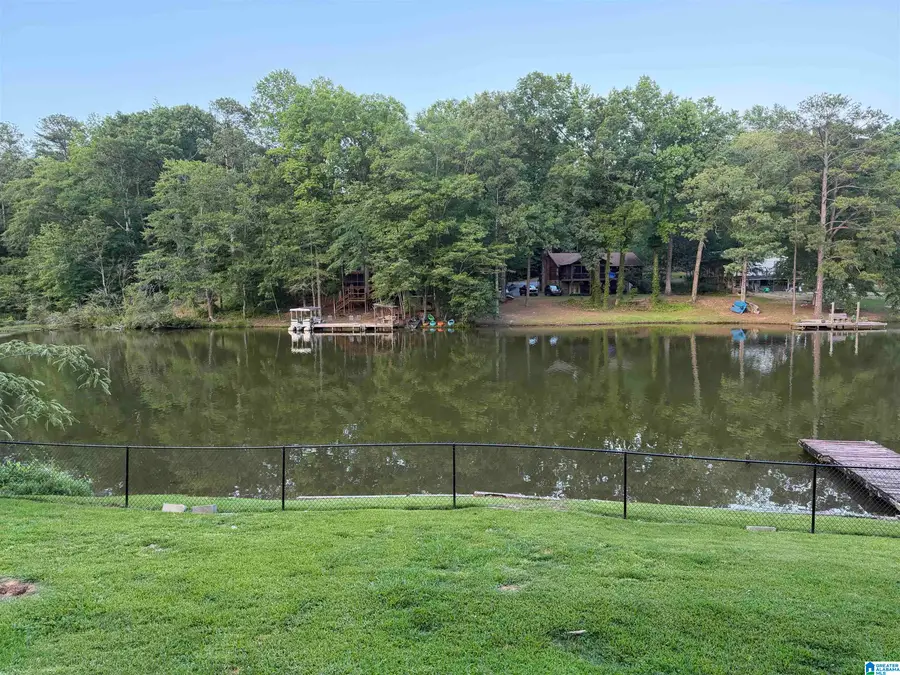61 PERIMETER ROAD, Sylacauga, AL 35151 - #2