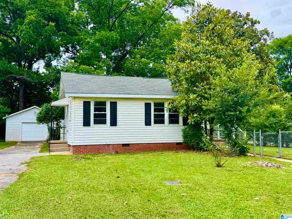 1818 21ST AVENUE, Calera, AL 35040