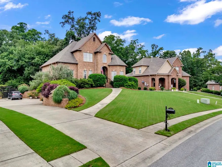 8912 TAUNTON PLACE, Morris, AL 35116 - #2