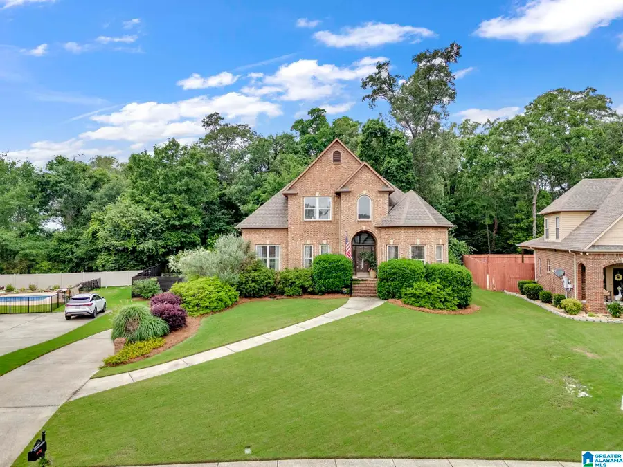 8912 TAUNTON PLACE, Morris, AL 35116 - #3
