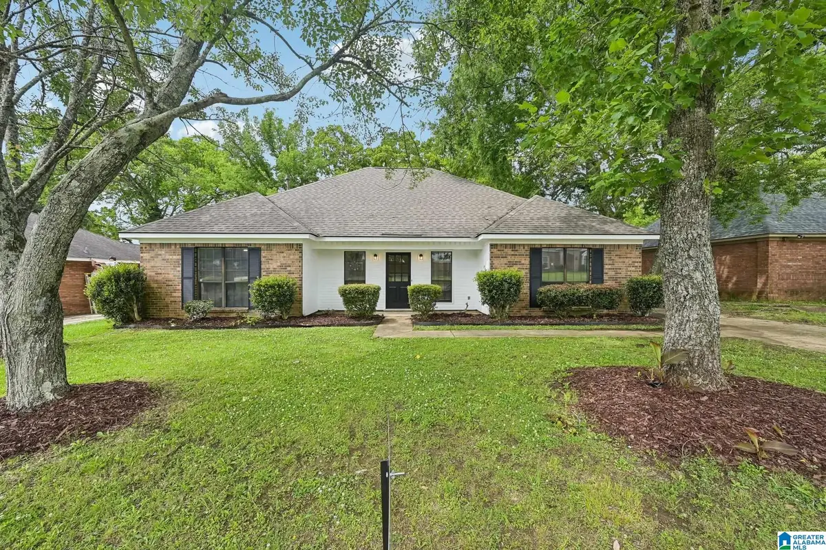 5724 HITCHING POST LANE, Montgomery, AL 36116 - #1