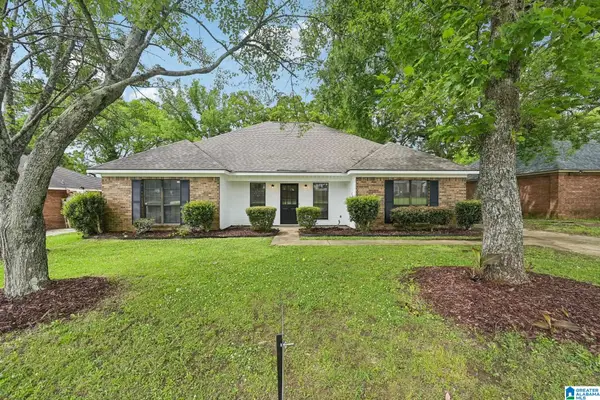 5724 HITCHING POST LANE, Montgomery, AL 36116