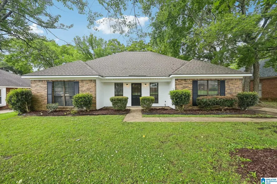 5724 HITCHING POST LANE, Montgomery, AL 36116 - #2