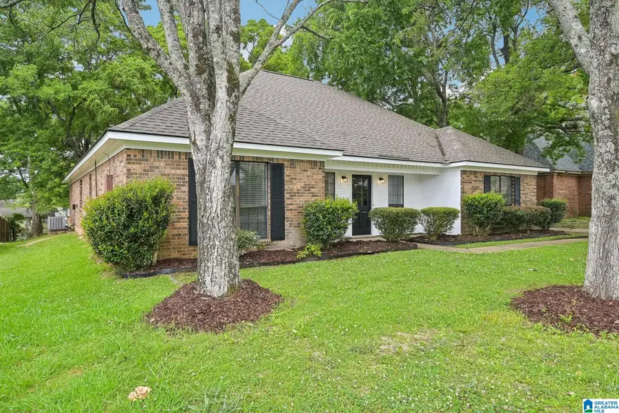 5724 HITCHING POST LANE, Montgomery, AL 36116 - #3