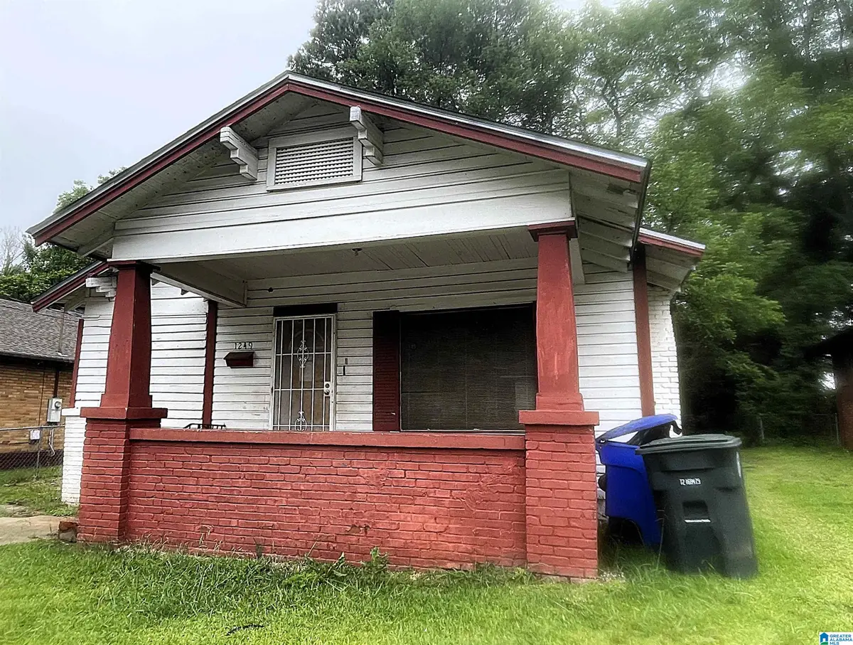 1249 14TH PLACE SW, Birmingham, AL 35211 - #1