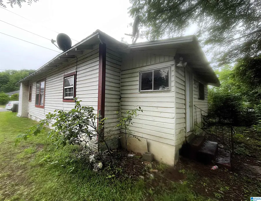 1249 14TH PLACE SW, Birmingham, AL 35211 - #2