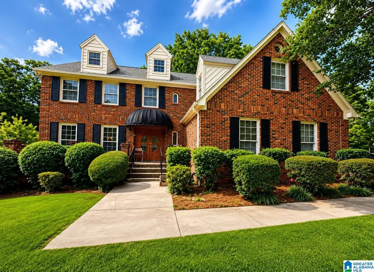 921 VILLAGE MILL ROAD, Birmingham, AL 35215 - #1