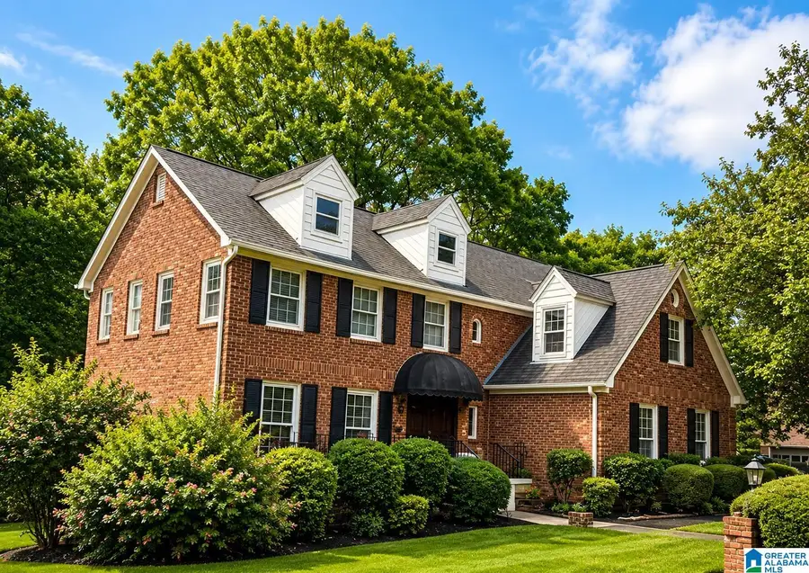 921 VILLAGE MILL ROAD, Birmingham, AL 35215 - #2