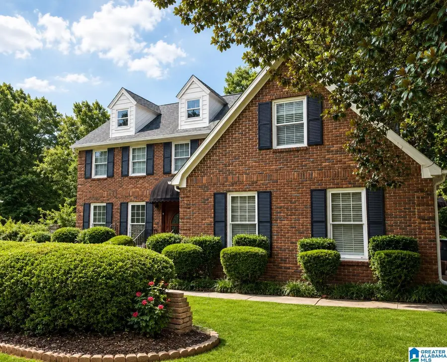 921 VILLAGE MILL ROAD, Birmingham, AL 35215 - #3
