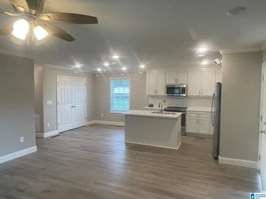 95 JONES LOOP ROAD, Parrish, AL 35580 - #3