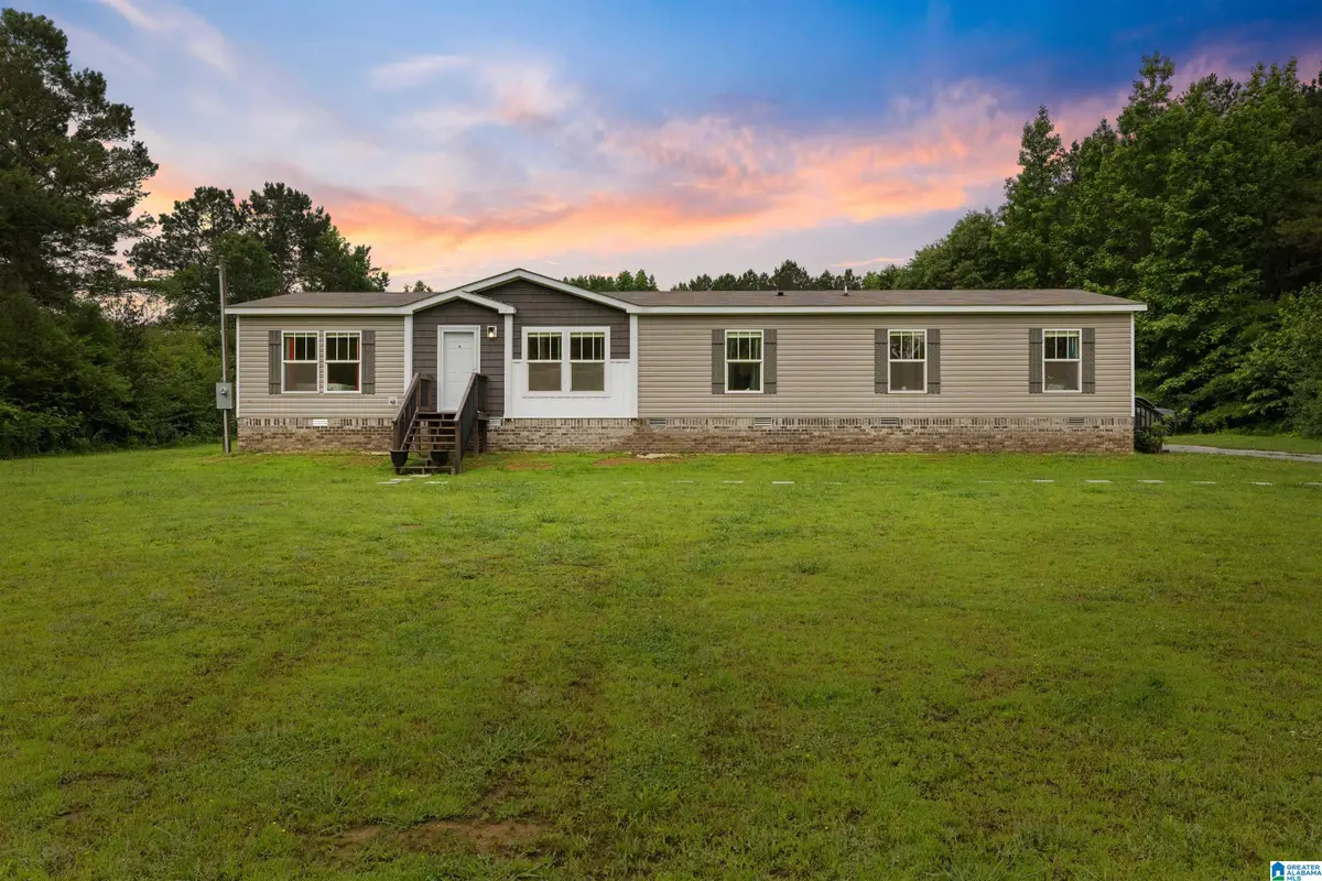 420 REID ROAD, Cullman, AL 35057 - #1