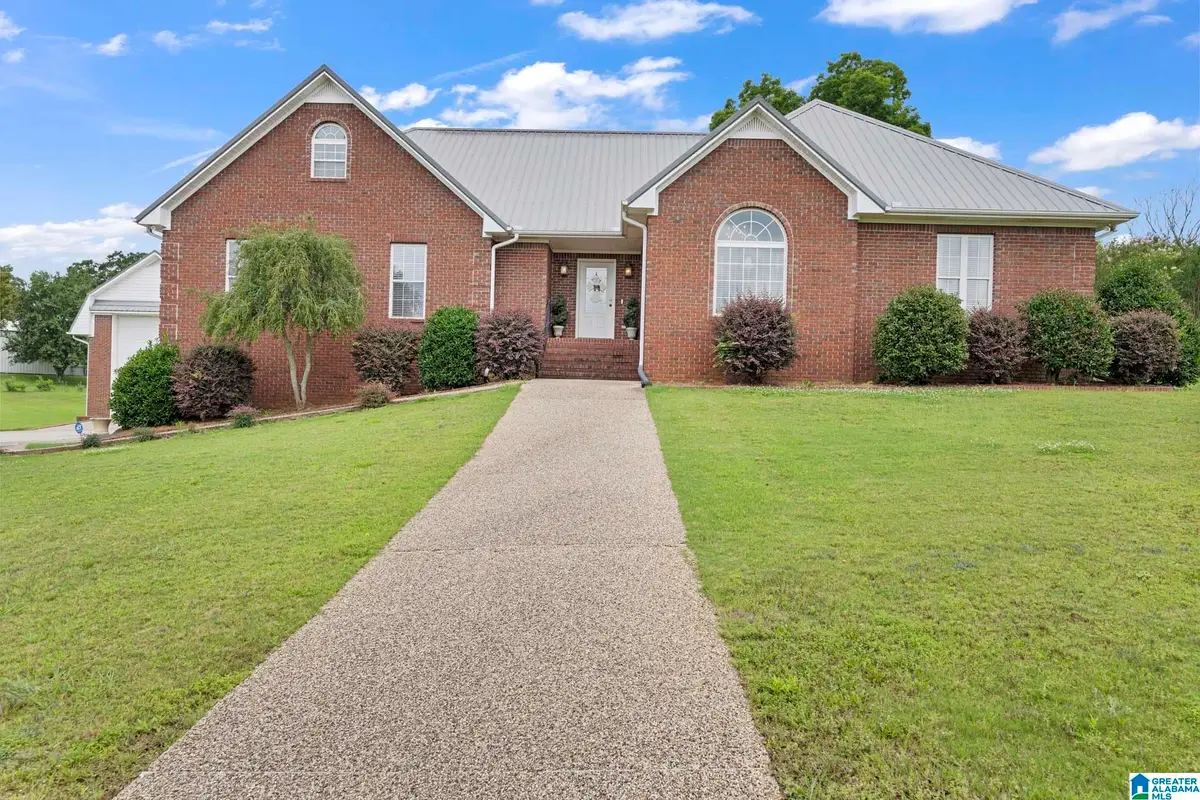 1114 HAMPTON DRIVE, Morris, AL 35116 - #1
