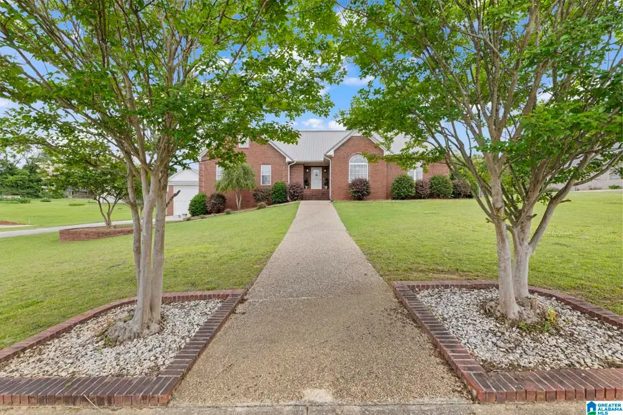 1114 HAMPTON DRIVE, Morris, AL 35116 - #2