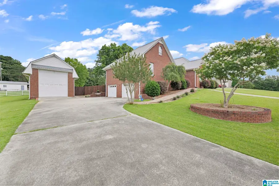 1114 HAMPTON DRIVE, Morris, AL 35116 - #3