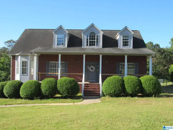 7425 LUCKY CIRCLE, Pinson, AL 35126