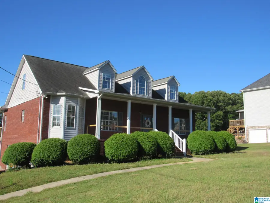 7425 LUCKY CIRCLE, Pinson, AL 35126 - #2