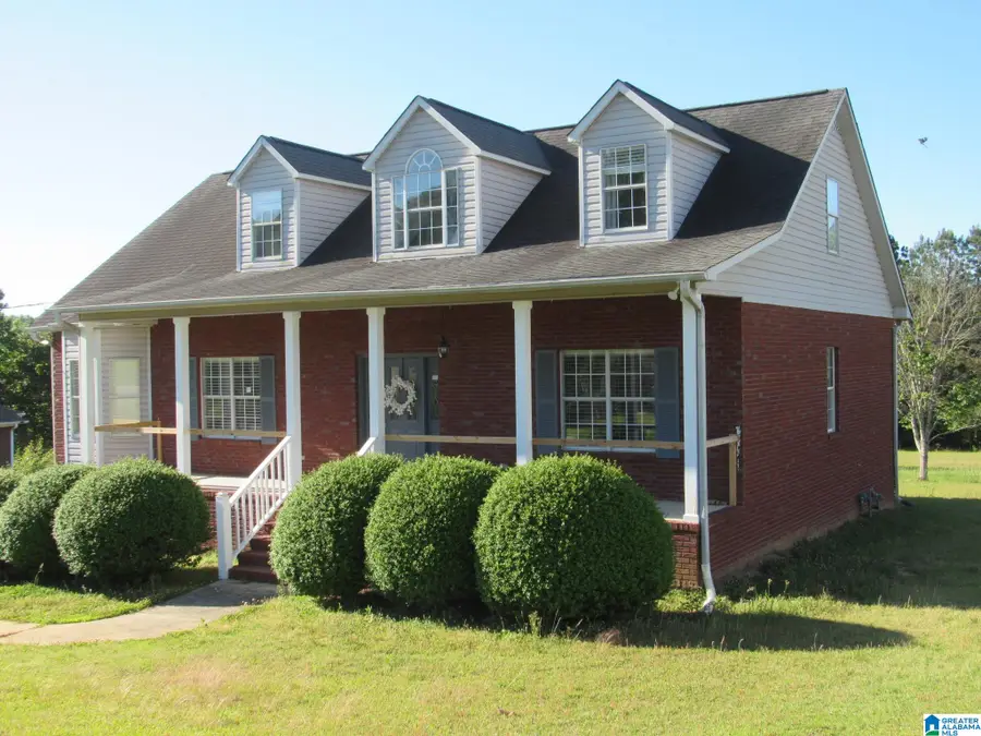 7425 LUCKY CIRCLE, Pinson, AL 35126 - #3