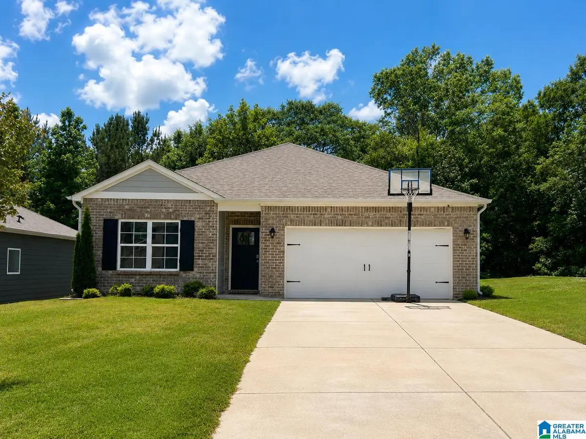 205 SUSSEX ROAD, Odenville, AL 35120 - #1