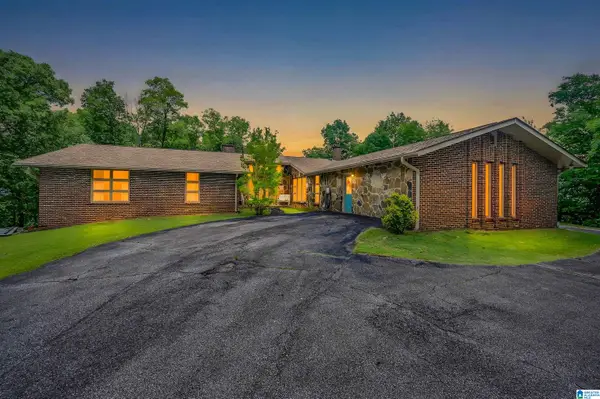 1491 GRANDVIEW TRAIL, Warrior, AL 35180