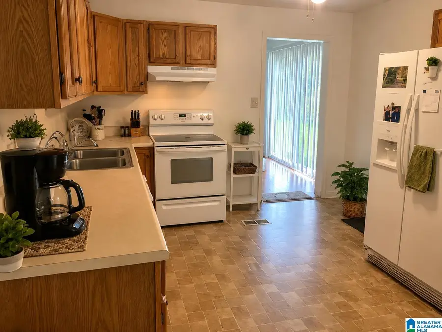 2005 MORGAN AVENUE SW, Decatur, AL 35601 - #3