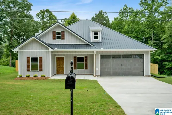 2150 SUMMIT PARK ROAD, Odenville, AL 35120