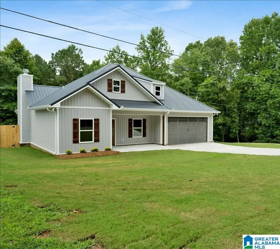 2150 SUMMIT PARK ROAD, Odenville, AL 35120 - #2