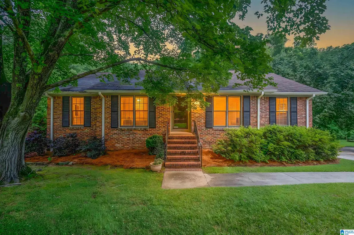 4221 SHILOH LANE, Birmingham, AL 35213 - #1