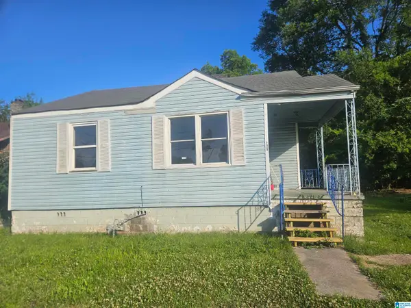 229 16TH AVENUE W, Birmingham, AL 35204