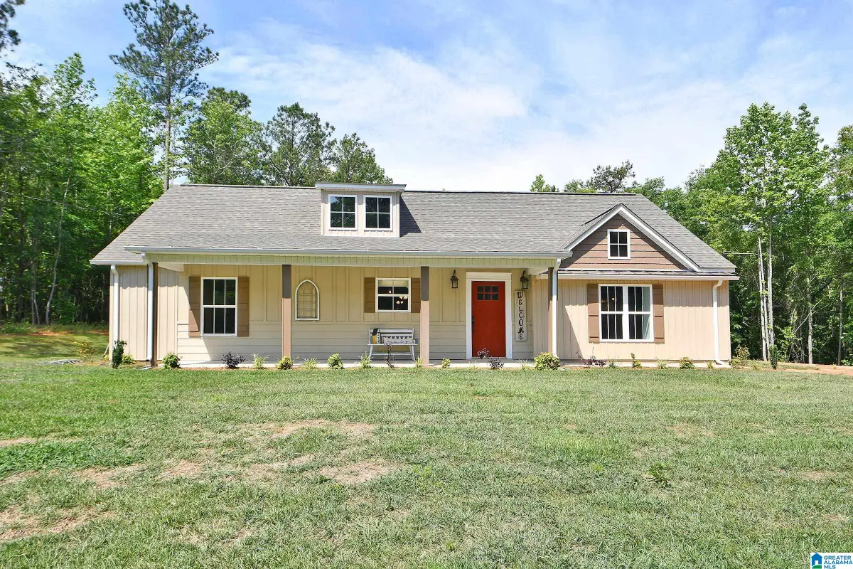 1123 COUNTY ROAD 865, Roanoke, AL 36274 - #1