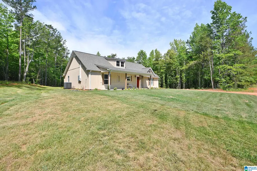 1123 COUNTY ROAD 865, Roanoke, AL 36274 - #2