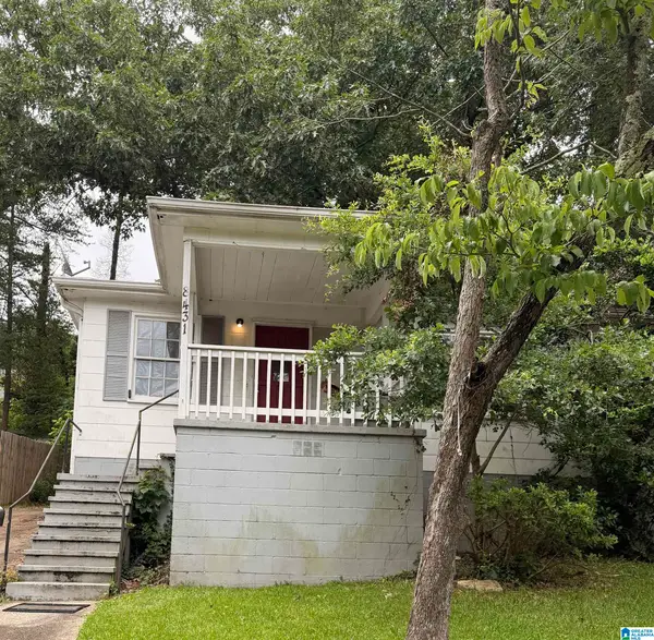 8431 10TH AVENUE S, Birmingham, AL 35206