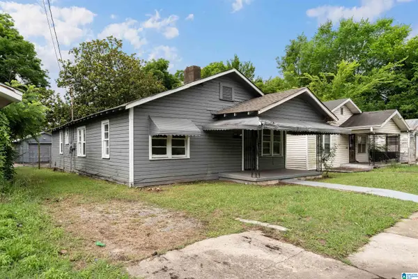 1825 18TH STREET, Birmingham, AL 35218
