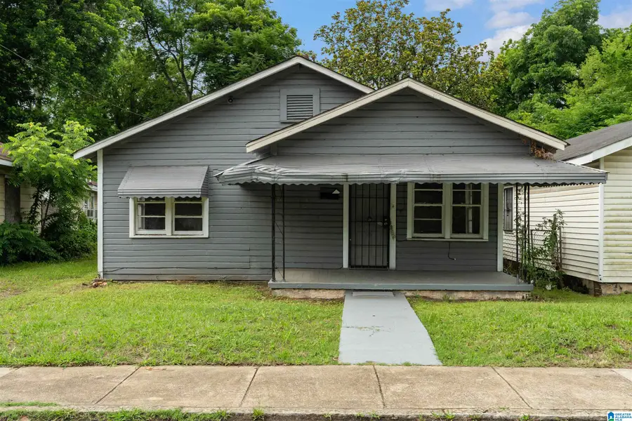 1825 18TH STREET, Birmingham, AL 35218 - #2