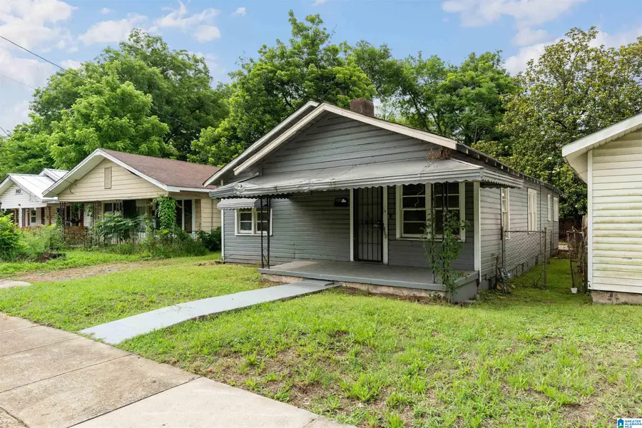 1825 18TH STREET, Birmingham, AL 35218 - #3